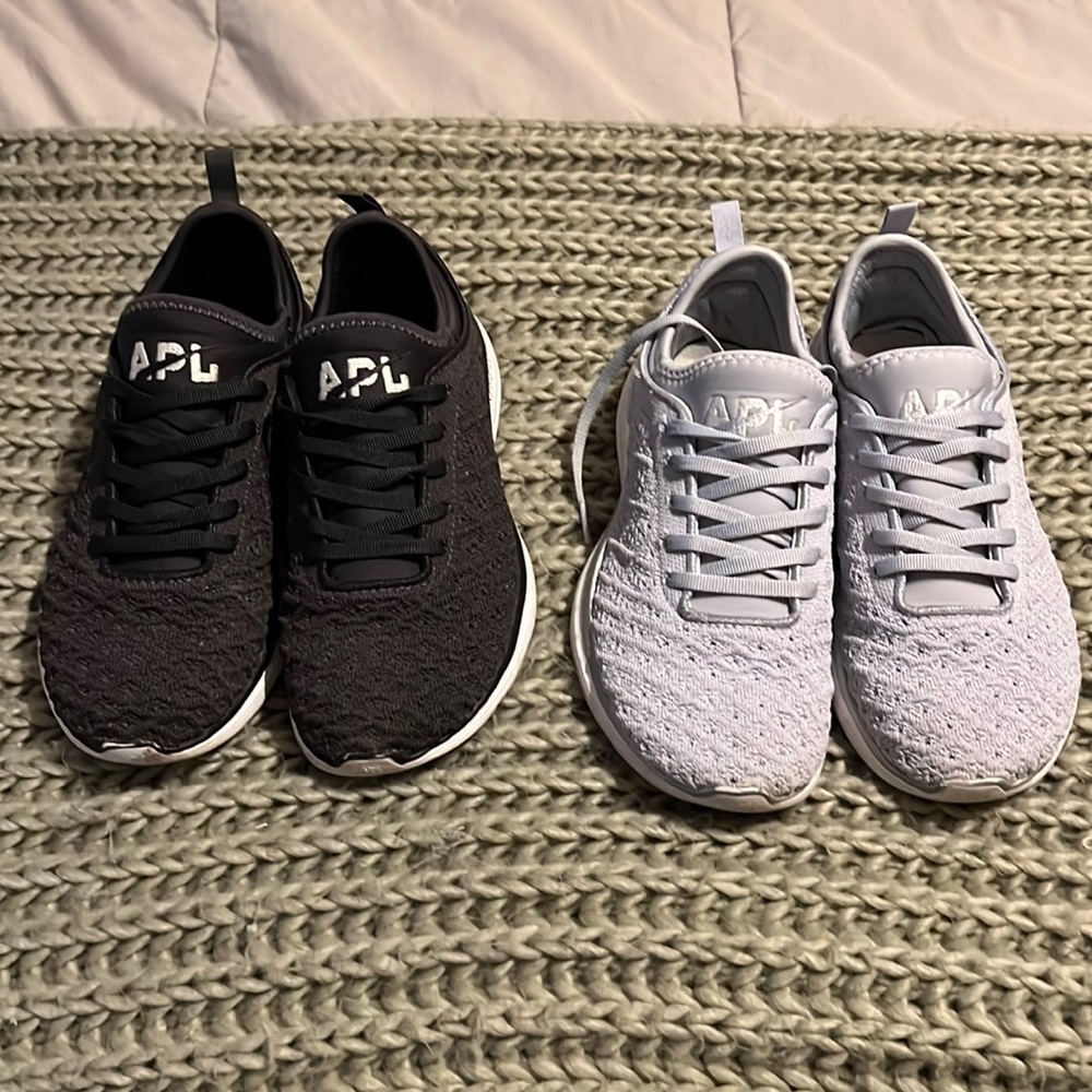 APL shoes